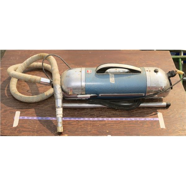 Vacuum Cleaner Made by Ford