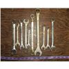 Image 1 : 10 Pc Set Standard Wrenches
