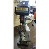Image 4 : Trademaster 8" Drill Press