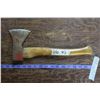 Image 1 : Vintage Red Hatchet