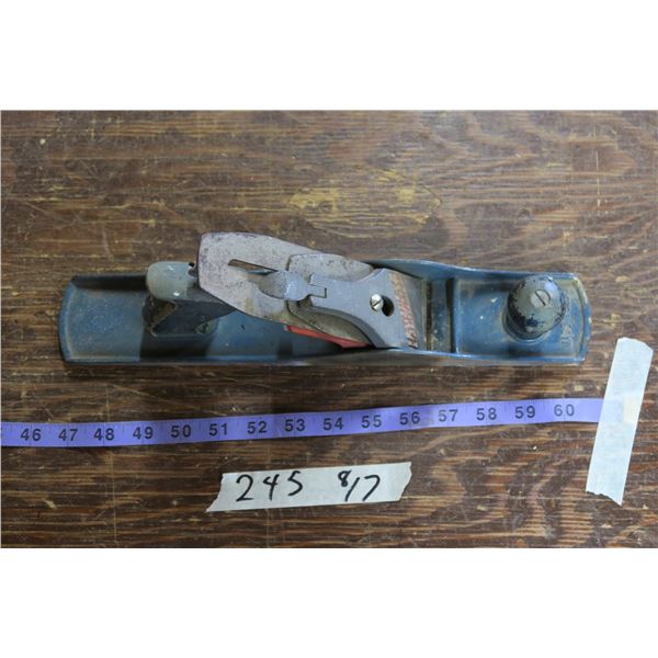 Stanley 14" Wood Plane