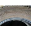 Image 6 : 265/60/18 Yokohama Iceguard Set of 4 Tires