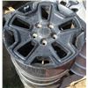 Image 4 : 5 Jeep Rims