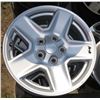 Image 3 : 4 Jeep Rims