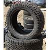 Image 3 : 275/55/20 Wrangler Duratrac Set of 4 Tires