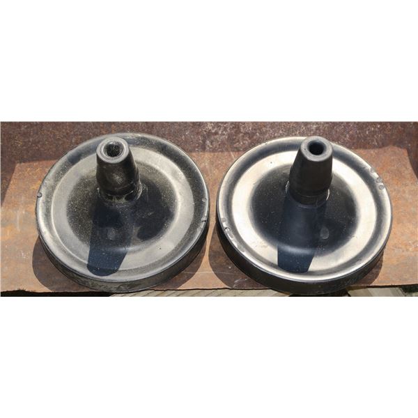 Teraflex Coil Spring Spacers