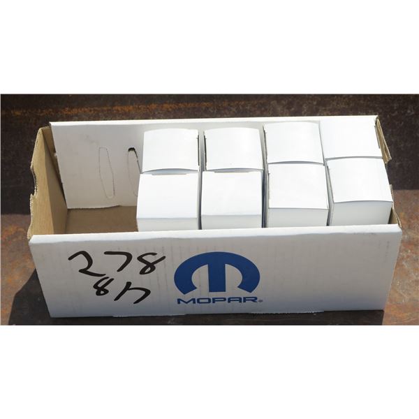 Lot of Replacement Bulbs