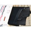 Image 1 : Weathertech Rear Floormats for '19 Dodge 1500