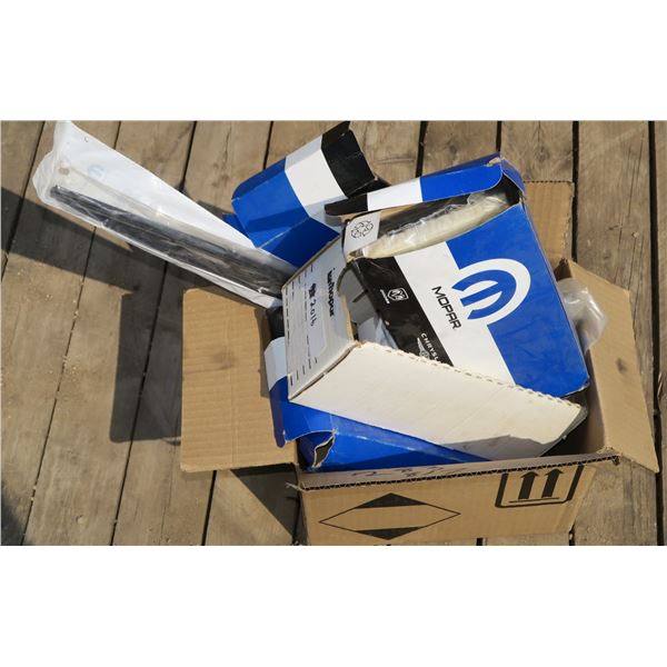 Lot of Misc. Filter and etc.