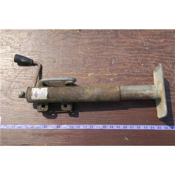 Omni Trailer Jack