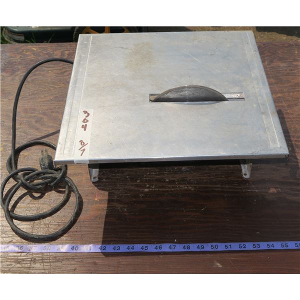 Tile Saw