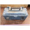 Image 2 : Plastic Toolbox + Contents