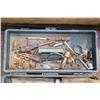 Image 3 : Plastic Toolbox + Contents