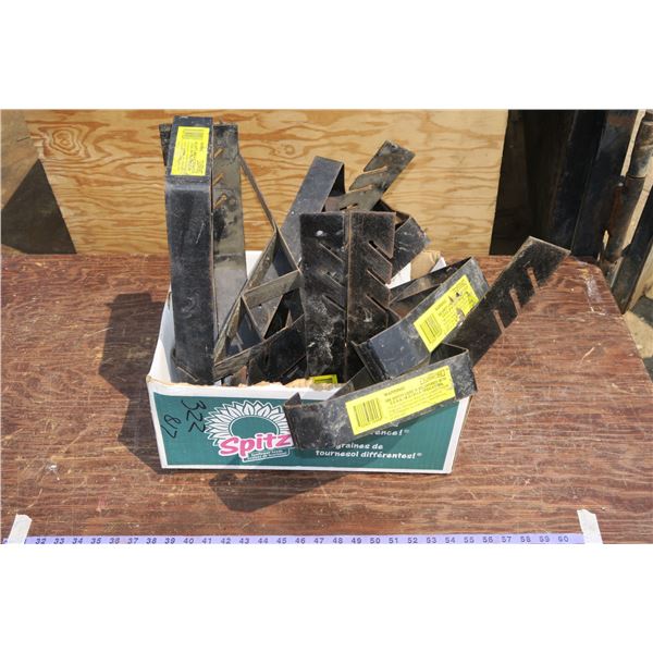 Scaffolding Brackets