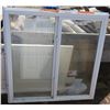 Image 1 : Sliding Window 50"×50"