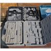 Image 3 : 3 Empty Tool Cases