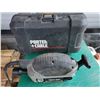 Image 1 : Porter cable 2.5 X 14 belt sander - working