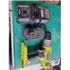 Image 1 : Ryobi 18 volt drill - works, good battery