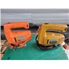 Image 1 : 2 black & decker jig saws - both work well