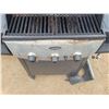 Image 4 : Uniflame BBQ works & comes with tank