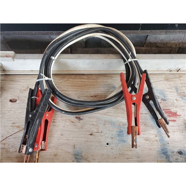 booster cables
