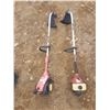 Image 1 : 2 Weed Whackers