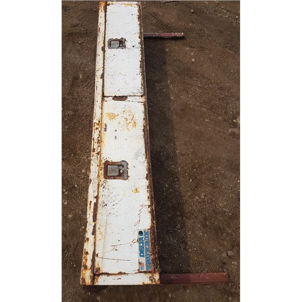 Truck Tool Box 96 X 16 X 14 Inch