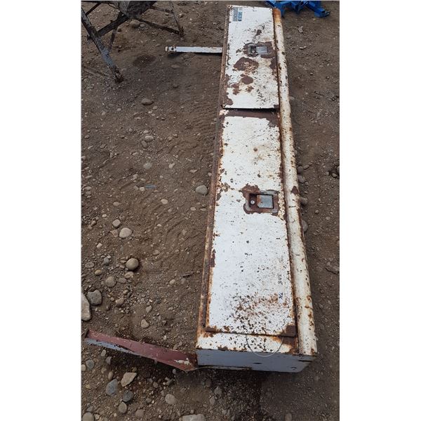 Truck Tool Box 96 X 16 X 14 Inch