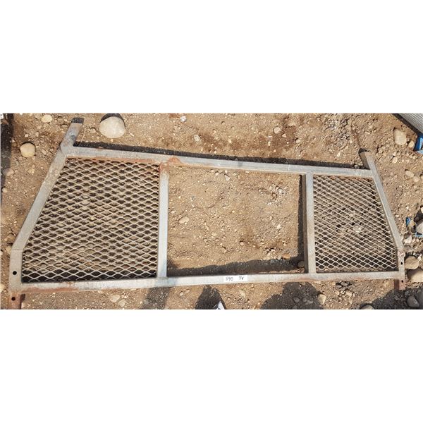 Headache Rack 67" Wide