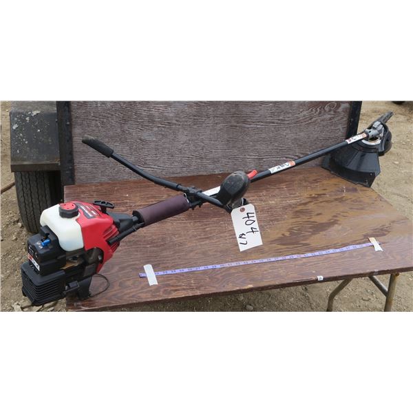 Yard Machines Whipper Snipper