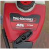 Image 2 : Yard Machines Whipper Snipper