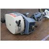 Image 2 : Evinrude Motor (For repair/Parts)