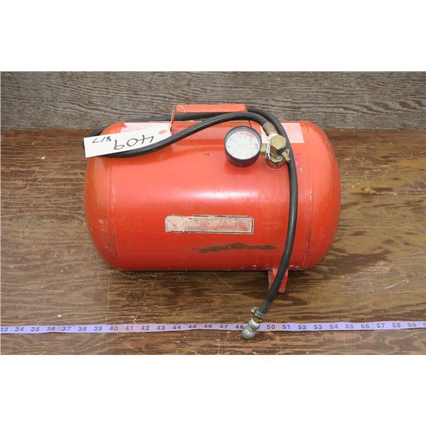 Air Tank