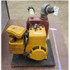 Image 2 : Gas Powered Water Pump