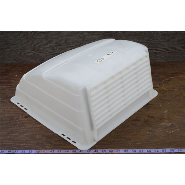 Camper/RV Roof Vent