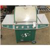 Image 1 : Sask Roughriders BBQ (Needs Work)