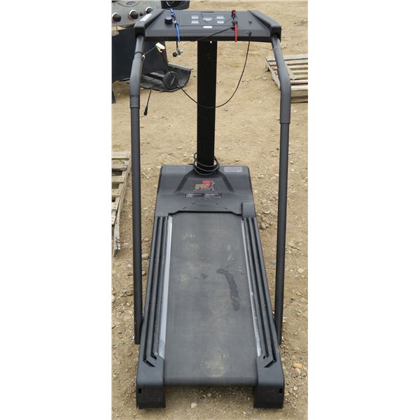 Free Spirit Treadmill (Screen Not Working)
