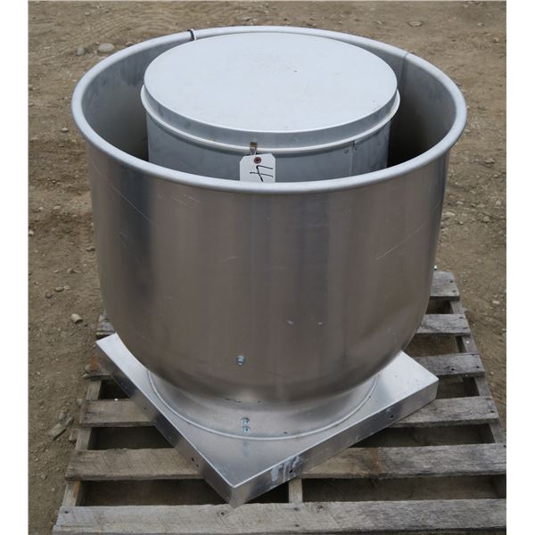 Restaurant Exhaust Fan