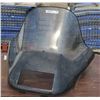 Image 1 : Snowmobile Windshield