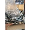 Image 3 : Lot of Misc. Fasteners