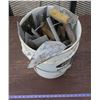 Image 1 : Lot of Masonry Trowels/Tools