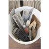 Image 2 : Lot of Masonry Trowels/Tools