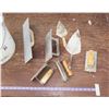 Image 3 : Lot of Masonry Trowels/Tools