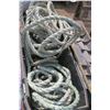 Image 3 : Tool Box With Lot of Rope