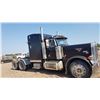 Image 5 : 1987 Peterbilt 379 Cat 3406B 15 SPD? 7FB88740 (has keys)