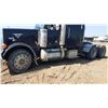 Image 7 : 1987 Peterbilt 379 Cat 3406B 15 SPD? 7FB88740 (has keys)