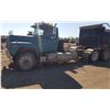 Image 1 : 1986 Mack Econdyne R688ST 10 SPD? 2M2N187Y1GC013366 (HAS KEYS)