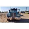 Image 2 : 1986 Mack Econdyne R688ST 10 SPD? 2M2N187Y1GC013366 (HAS KEYS)
