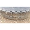 Image 4 : 3 Heavy Truck Tires (2 On Rims) & 1 Heavy Truck Rim