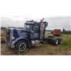 Image 2 : 1984 Peterbilt 359 Short Nose